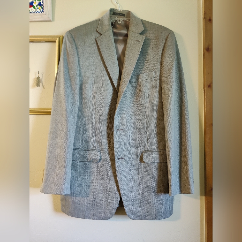 Ralph Lauren Like New Blazer 40L